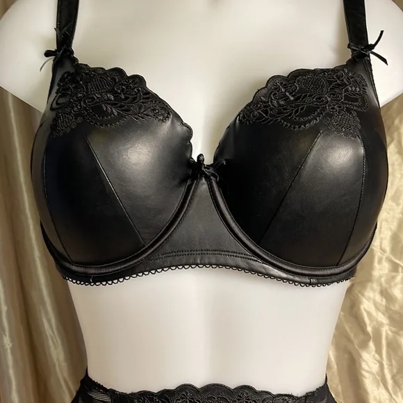 Honey Birdette Mrs. Robinson 3 PC Set - Picture 2 of 9